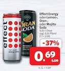 Aktuelle Energydrink Angebote bei Markant Nordwest in Lippstadt Aktuelles Effect Energy Angebot bei Markant Nordwest in Lippstadt ab 0,69 €