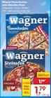 Flammkuchen Angebote von Wagner bei Netto Marken-Discount Tübingen für 1,79 €