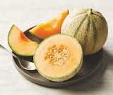 U Express Vandœuvre-lès-Nancy - Promo Melon charentais jaune Promo Melon charentais jaune à 1,49 € dans le catalogue U Express à Vandœuvre-lès-Nancy