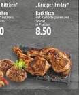 Aktuelle Fisch Angebote bei E center in Aachen Aktuelles Chicken mit Reis Angebot bei E center in Aachen ab 7,50 €