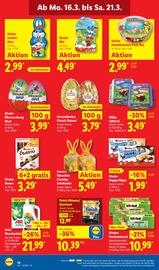 Waschmittel im Lidl Prospekt in Bamberg Aktueller Lidl Prospekt mit Waschmittel, "LIDL LOHNT SICH", Seite 30