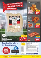 Aktueller Netto Marken-Discount Prospekt mit Fleisch, "Aktuelle Angebote", Seite 8