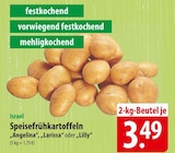 Angelina im Angebot bei famila Nordost in Lüneburg Angelina Angebote bei famila Nordost Lüneburg für 3,49 €