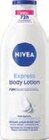Reichhaltige Body Milk Angebote von Nivea bei tegut Böblingen für 3,79 €