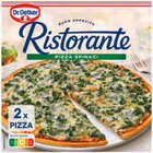 Aktuelles Ristorante Pizza Salame Angebot bei Netto mit dem Scottie in Potsdam ab 3,49 €