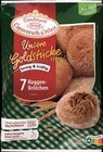 Unsere Goldstücke von Coppenrath&Wiese im aktuellen EDEKA Prospekt für 1,99 €