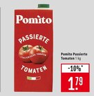 Passierte Tomaten Angebote von Pomito bei Marktkauf Leonberg für 1,79 €