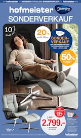 Aktueller hofmeister Prospekt mit Relaxsessel, "WIR LIEBEN EINRICHTEN MIT EUCH!", Seite 5