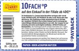 10FACH °P im Netto Marken-Discount Prospekt 10FACH °P im aktuellen Netto Marken-Discount Prospekt für