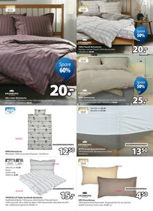 JYSK Bettwäsche Angebot ᐅ Finde den Preis im aktuellen Prospekt
