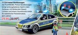 Polizei Streifenwagen Angebote von PLAYMOBIL bei GLOBUS Weimar für 29,99 €