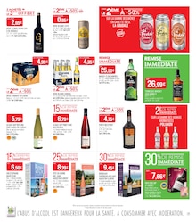 Catalogue Supermarchés Match, 18/08/2026 - 30/08/2026, C'EST TOUS LES JOURS LE MARCHÉ, 26 pages Prospectus Supermarchés Match en cours, "C'EST TOUS LES JOURS LE MARCHÉ", 26 pages
