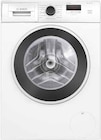 Aktuelle Waschmaschine Angebote bei expert in Lörrach Aktuelles Waschmaschine WGE02490 Angebot bei expert in Lörrach ab 349,00 €
