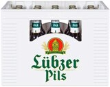 Pils Bier oder Biermischgetränk im Angebot bei Kaufland in Delitzsch Pils Bier oder Biermischgetränk Angebote von Lübzer bei Kaufland Delitzsch für 9,99 €