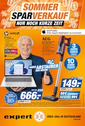 expert Prospekt für Rümpel und Umgebung: „Top Angebote“, 16 Seiten, 22.08.2025 - 28.08.2025