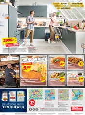 Ähnliche Mandelmus Angebote im Prospekt "Family & Friends" von Höffner Ähnliches Angebot bei Höffner in Prospekt "Family & Friends" gefunden auf Seite 8
