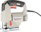 Stichsäge PE-550ST für 34,90 € bei Hornbach im Angebot Stichsäge PE-550ST im aktuellen Hornbach Prospekt