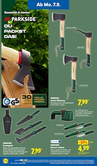 Kabel Angebot im Lidl Prospekt, gültig von 07.09.2026 bis 12.09.2026 Kabel Angebot im aktuellen Lidl Prospekt auf Seite 34