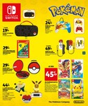 Pokémon Pokémon
