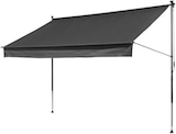 Store d'extérieur anthracite ou beige - LIVARNO home - Lidl à Villeurbanne Store d'extérieur anthracite ou beige - LIVARNO home en promo chez Lidl Villeurbanne à 59,99 €