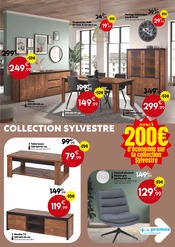 Fauteuil Angebote im Prospekt "Meublez-vous de bonnes affaires" von Maxi Bazar Fauteuil Angebote im Prospekt "Meublez-vous de bonnes affaires" von Maxi Bazar auf Seite 3
