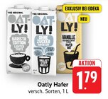 Barista Edition Haferdrink bei EDEKA im Prospekt "" für 1,79 €
