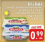 Buko Balance bei EDEKA im Kerken Prospekt für 0,99 €