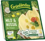 Käsescheiben von Grünländer im aktuellen EDEKA Prospekt für 