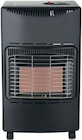 Mr.Bricolage Royan - Promo Poêle à gaz infrarouge 4200 W Promo Poêle à gaz infrarouge 4200 W à 99,99 € dans le catalogue Mr.Bricolage à Royan