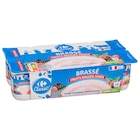 Yaourts brassés - CARREFOUR CLASSIC' en promo chez Carrefour Market Yaourts brassés - CARREFOUR CLASSIC' dans le catalogue Carrefour Market
