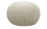 Aktuelles como Strickpouf Angebot bei Sconto SB in Erfurt ab 29,00 €