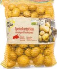 Speisekartoffeln Angebote von GO Regio bei Netto mit dem Scottie Eberswalde für 3,29 €