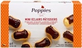Mini-Donuts im Kaufland Prospekt Mini-Donuts von Poppies im aktuellen Kaufland Prospekt für 2,49 €