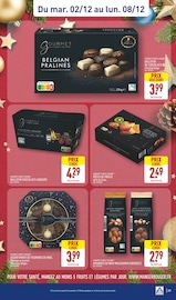 Promos Mixa dans le catalogue "DE BONNES FÊTES À PRIX DISCOUNT." de Aldi à la page 29