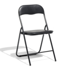 Chaise pliante tracy en promo chez Gifi Avignon à 9,90 €