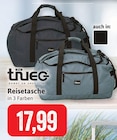 Aktuelles Reisetasche Angebot bei Kaufhaus Stolz in Bremerhaven ab 17,99 €