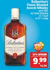 Aktuelles Finest Blended Scotch Whisky Angebot bei Marktkauf in Fürth ab 9,99 €