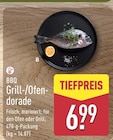 BBQ Grill-/Ofendorade für 6,99 € bei ALDI Nord im Angebot BBQ Grill-/Ofendorade im aktuellen ALDI Nord Prospekt