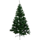Sapin de Noël artificiel - Action à 29,95 € dans le catalogue Action