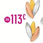 boucles dans le catalogue E.Leclerc