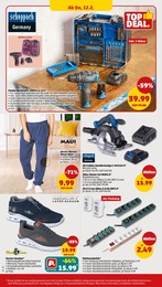 Bekleidung Angebot im aktuellen Penny Prospekt auf Seite 22