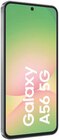 Smartphone Galaxy A56 5G im Angebot bei expert TeVi in Passau Smartphone Galaxy A56 5G Angebote von Samsung bei expert TeVi Passau für 1,00 €