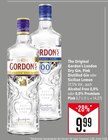 Aktuelles London Dry Gin Angebot bei Marktkauf in Aalen ab 9,99 €