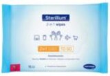 St. Nikolai Apotheke - Sterillium® 2 in 1 wipes Angebot im Prospekt Sterillium® 2 in 1 wipes bei St. Nikolai Apotheke im Prospekt "" für 2,89 €