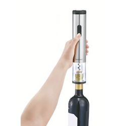 Kitchen Tools Elektrischer Korkenzieher