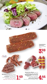 Bratwurst im E center Prospekt in Baden-Baden Aktueller E center Prospekt mit Bratwurst, "Aktuelle Angebote", Seite 6