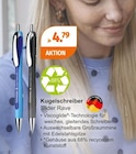 Kugelschreiber Slider Rave für 4,79 € bei Müller im Angebot Kugelschreiber Slider Rave im aktuellen Müller Prospekt