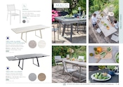 Promos Table Basse dans le catalogue "COLLECTION PLEIN AIR 2026" de Botanic Table Basse en promo dans le catalogue Botanic à la page 13