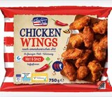 Chicken Wings im Angebot bei Netto Marken-Discount in Heilbronn Chicken Wings Angebote von American Style bei Netto Marken-Discount Heilbronn für 9,99 €