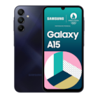 Galaxy A15 4G - SAMSUNG dans le catalogue Carrefour